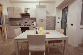 Отель Diamante apartment  Рим